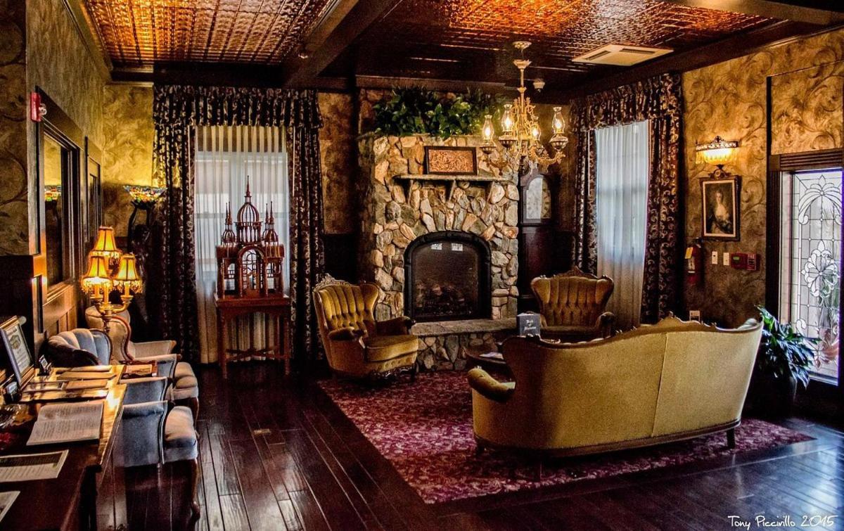 National Hotel Jackson, Tapestry Collection By Hilton Exterior photo